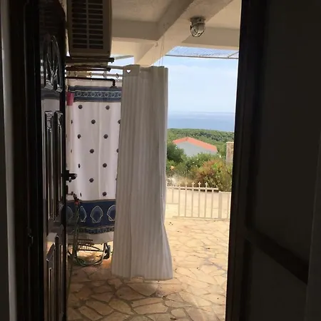 Apartamento Issa Rukavac (Vis)