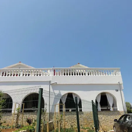 Apartamento Issa