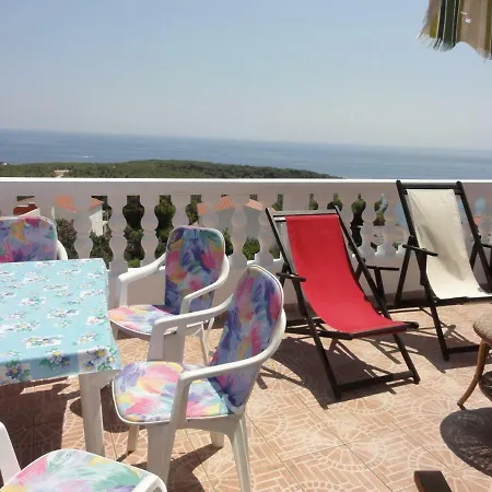 Apartamento Issa Rukavac (Vis)