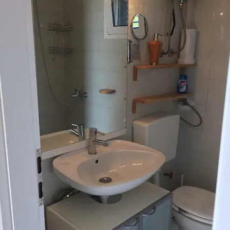 Apartamento Issa