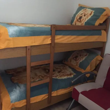 Issa Apartamento