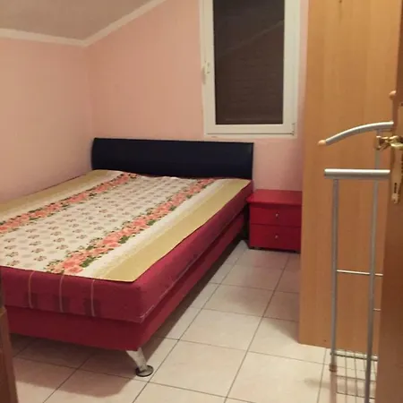 Issa Apartament Rukavac (Vis)