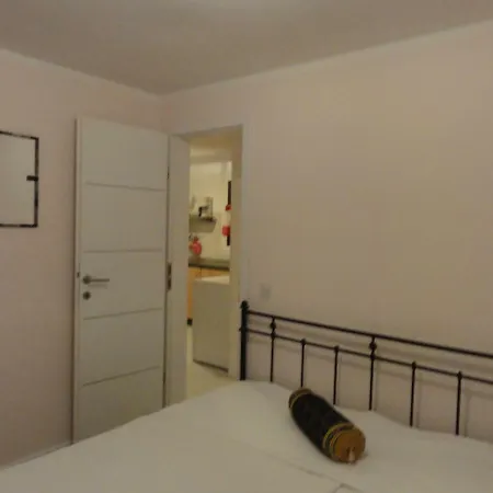 Apartament Issa Rukavac (Vis)