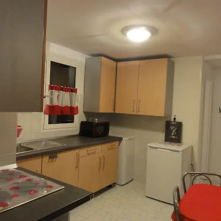 Issa Apartament Rukavac (Vis)