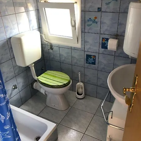 Issa Apartament Rukavac (Vis)