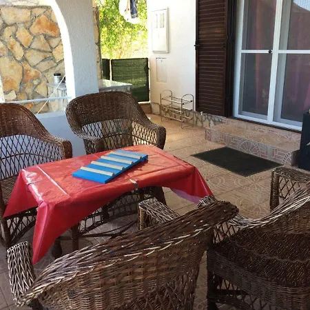 Issa Apartament Rukavac (Vis)