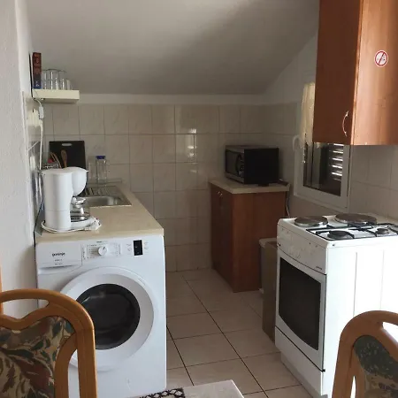 Issa Apartament Rukavac (Vis)