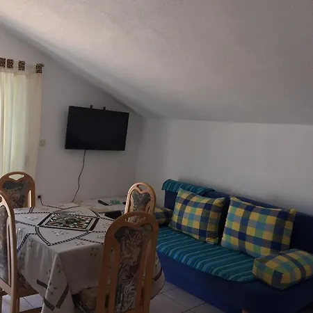 Issa Apartament Rukavac (Vis)