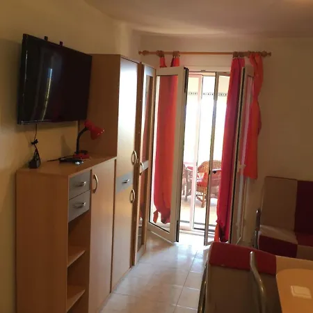 Issa Apartament